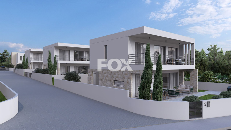 Εμπορικά ακίνητα 196 μ² προς πώληση στην τοποθεσία Geroskipou, Paphos, Cyprus