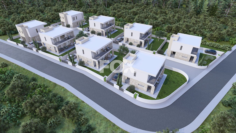 Εμπορικά ακίνητα 196 μ² προς πώληση στην τοποθεσία Geroskipou, Paphos, Cyprus
