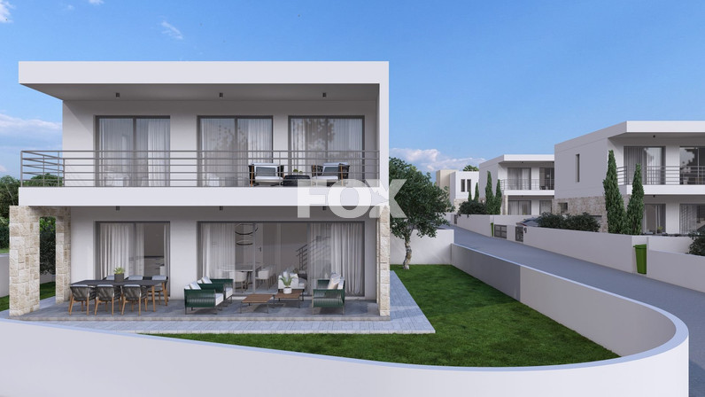 Εμπορικά ακίνητα 196 μ² προς πώληση στην τοποθεσία Geroskipou, Paphos, Cyprus