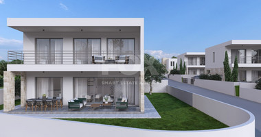 Modern Three Bedroom Detached Villa located in Geroskipou, Paphos