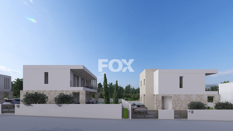 Εμπορικά ακίνητα 196 μ² προς πώληση στην τοποθεσία Geroskipou, Paphos, Cyprus