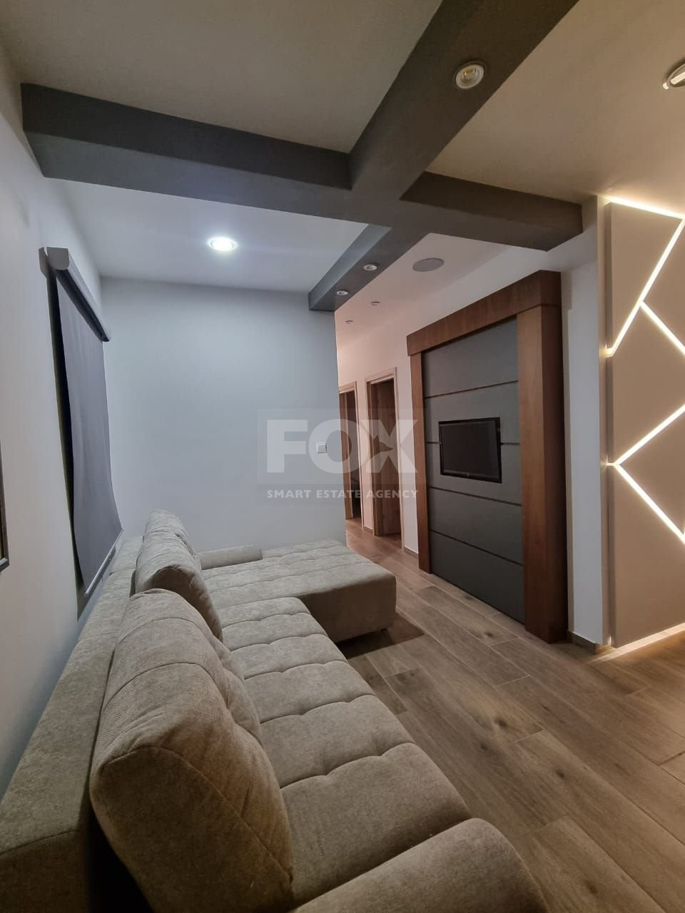 Modern Fully Furnished House for Rent in Agios Ioannis, Limassol