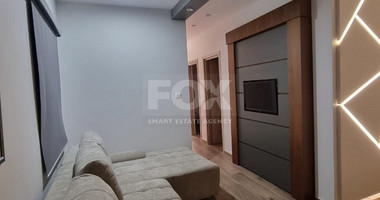 Modern Fully Furnished House for Rent in Agios Ioannis, Limassol