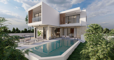 Outstanding four bedroom villa in Sea Caves