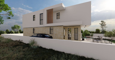 Outstanding four bedroom villa in Sea Caves