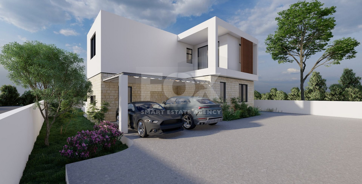 Outstanding four bedroom villa in Sea Caves