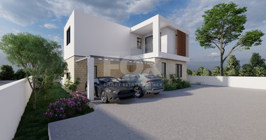 Outstanding four bedroom villa in Sea Caves