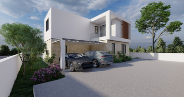 Outstanding four bedroom villa in Sea Caves