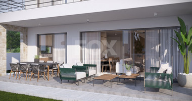 Modern Three Bedroom Detached Villa located in Geroskipou, Paphos