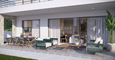 Modern Three Bedroom Detached Villa located in Geroskipou, Paphos