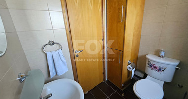 Stunning Fully Furnished Penthouse Apartment in Universal, Paphos