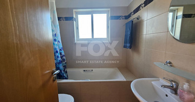 Stunning Fully Furnished Penthouse Apartment in Universal, Paphos