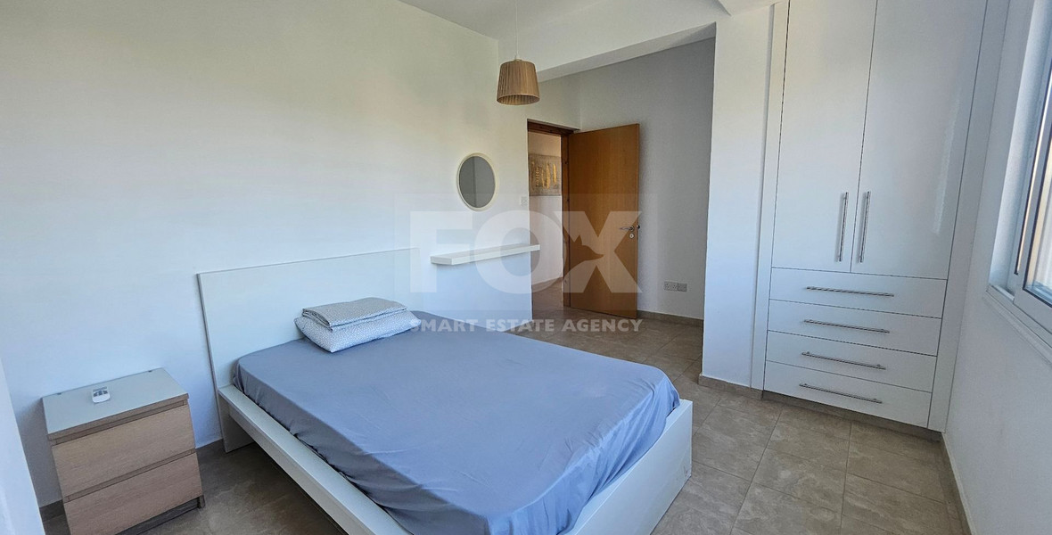 Stunning Fully Furnished Penthouse Apartment in Universal, Paphos