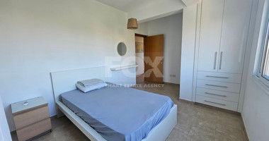 Stunning Fully Furnished Penthouse Apartment in Universal, Paphos