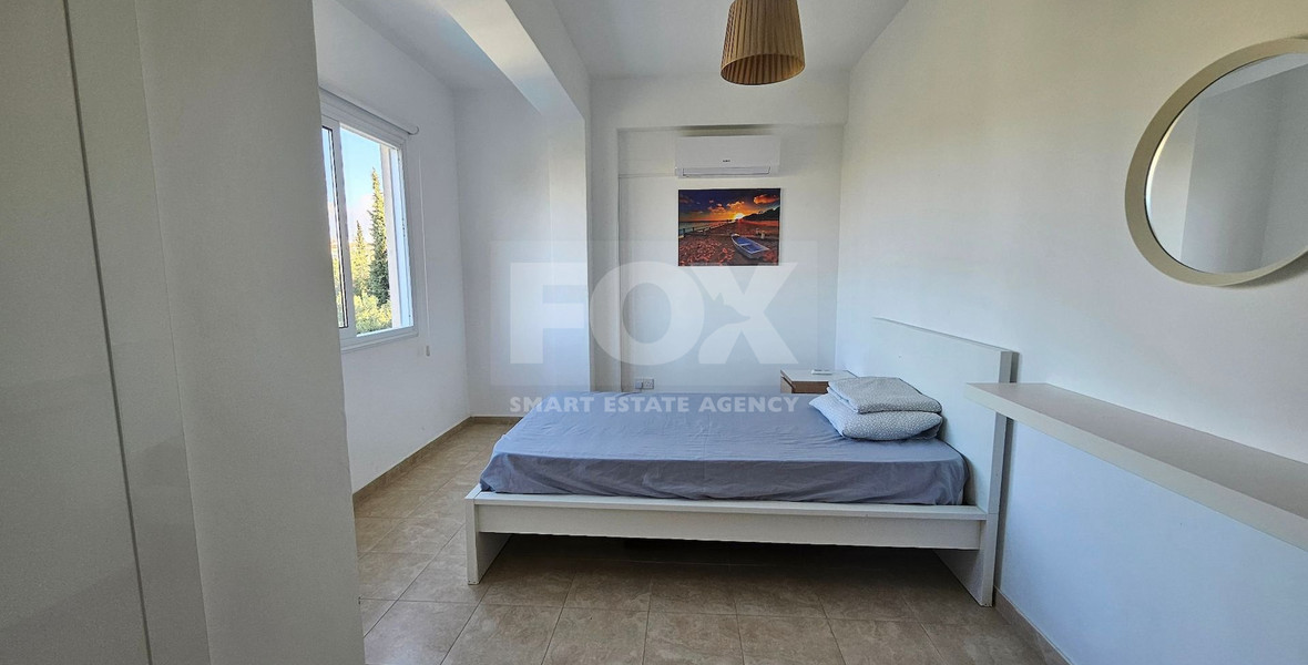 Stunning Fully Furnished Penthouse Apartment in Universal, Paphos
