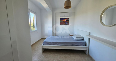 Stunning Fully Furnished Penthouse Apartment in Universal, Paphos