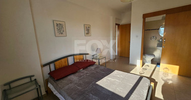 Stunning Fully Furnished Penthouse Apartment in Universal, Paphos