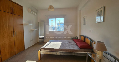 Stunning Fully Furnished Penthouse Apartment in Universal, Paphos