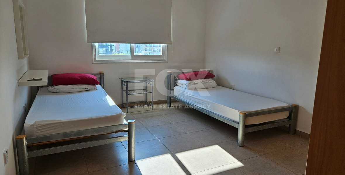 Stunning Fully Furnished Penthouse Apartment in Universal, Paphos