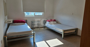 Stunning Fully Furnished Penthouse Apartment in Universal, Paphos