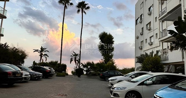 Modern 2 Bedroom Sea View Apartment for Rent in Potamos Germasogeias, Limassol