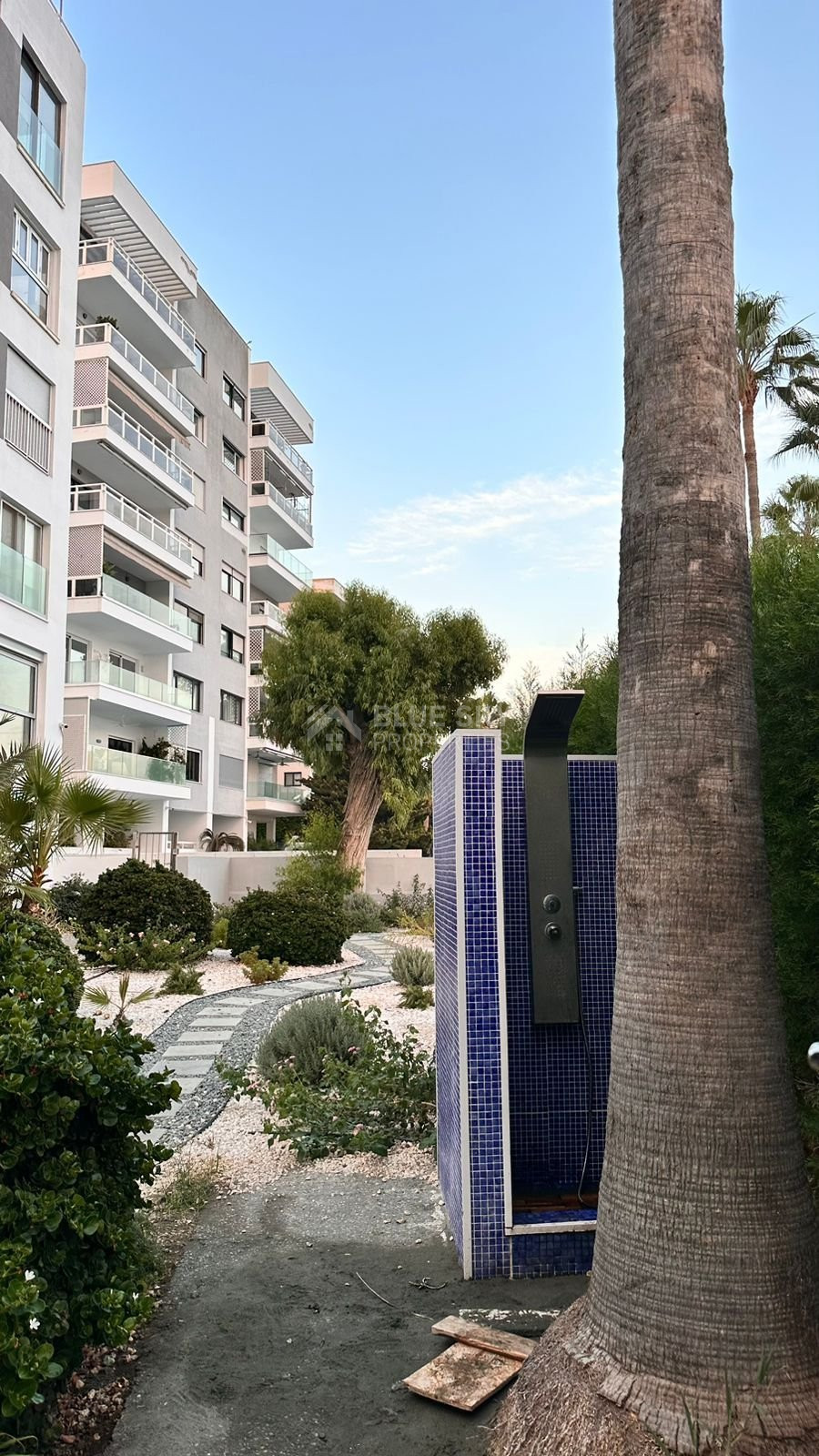 Modern 2 Bedroom Sea View Apartment for Rent in Potamos Germasogeias, Limassol