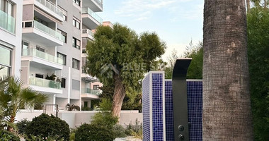 Modern 2 Bedroom Sea View Apartment for Rent in Potamos Germasogeias, Limassol