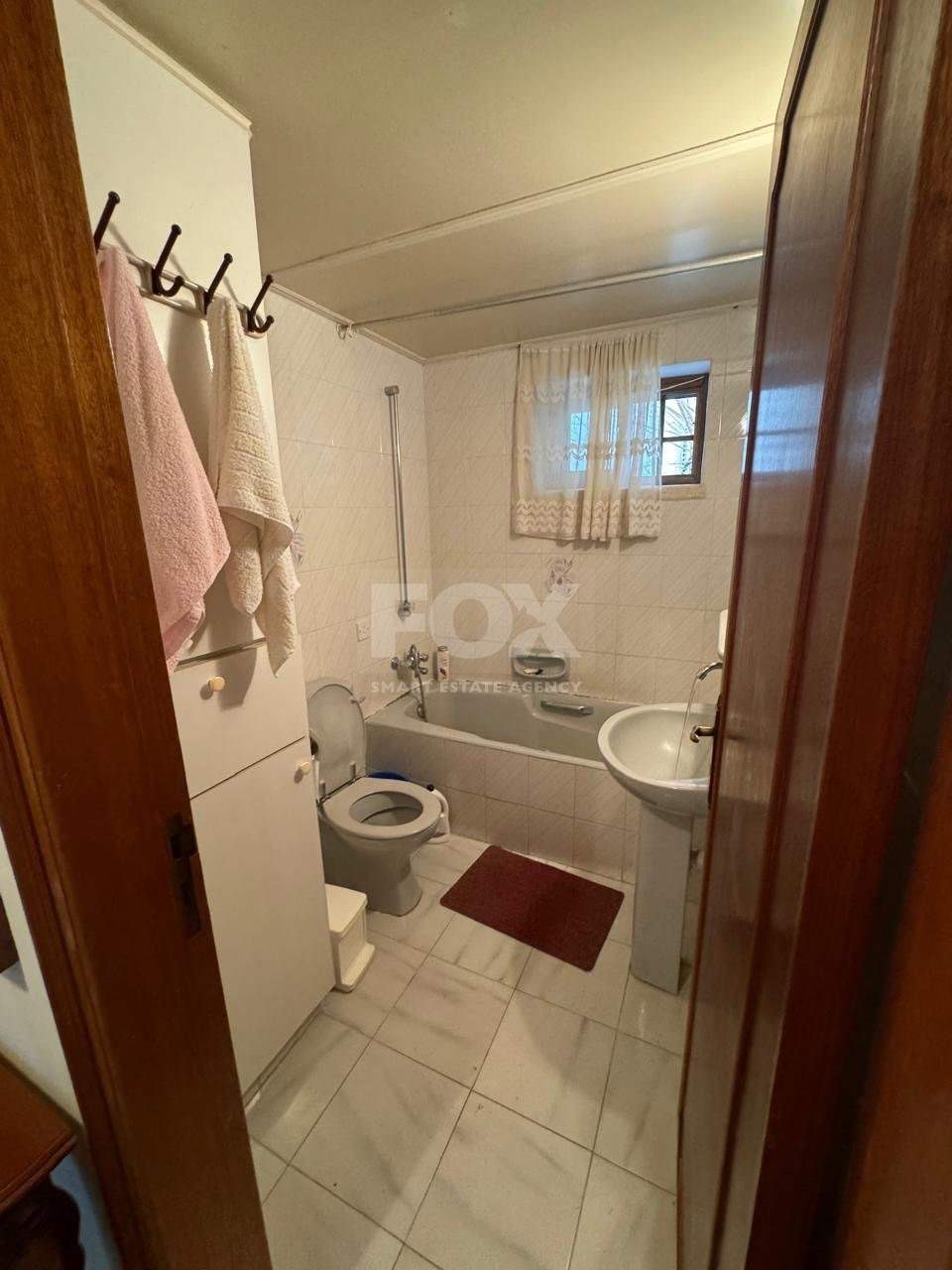 Three bedroom house in Tsada