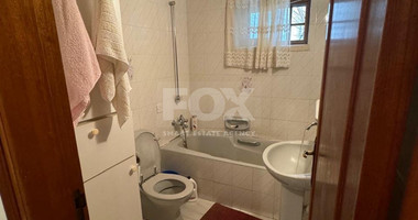 Three bedroom house in Tsada