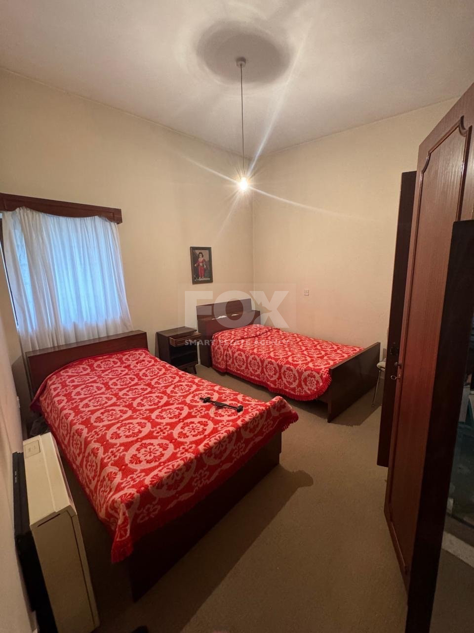 Three bedroom house in Tsada
