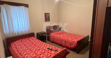 Three bedroom house in Tsada