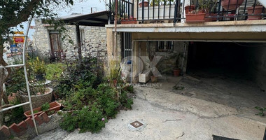 Three bedroom house in Tsada