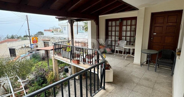 Three bedroom house in Tsada