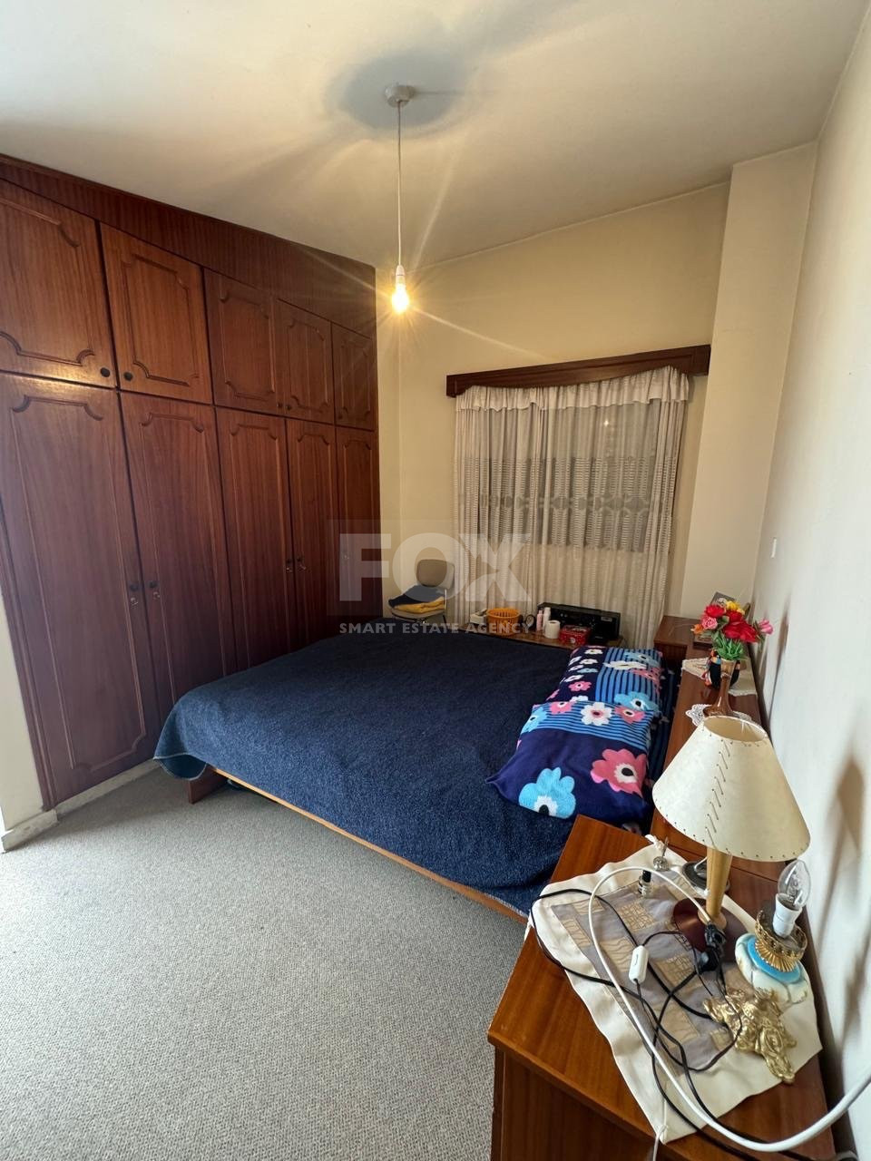 Three bedroom house in Tsada