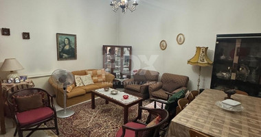 Three bedroom house in Tsada