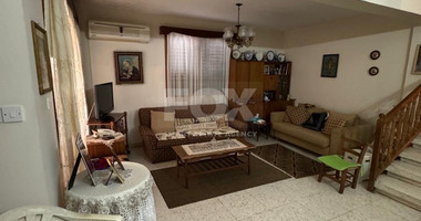 Three bedroom house in Tsada