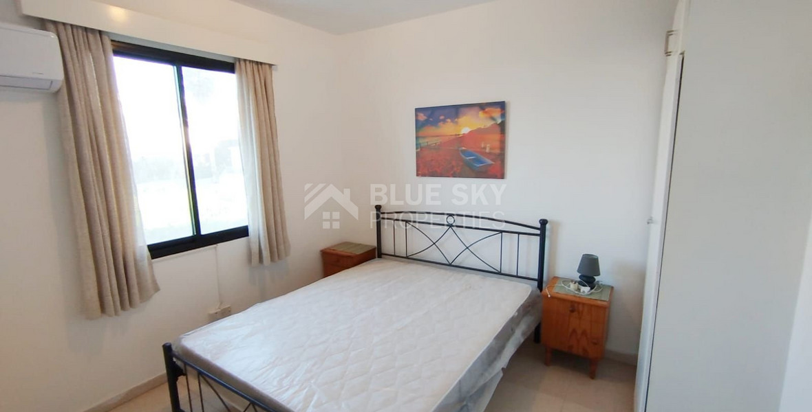 Fully Furnished Two Bedroom Spacious Apartment in Tombs Of The Kings