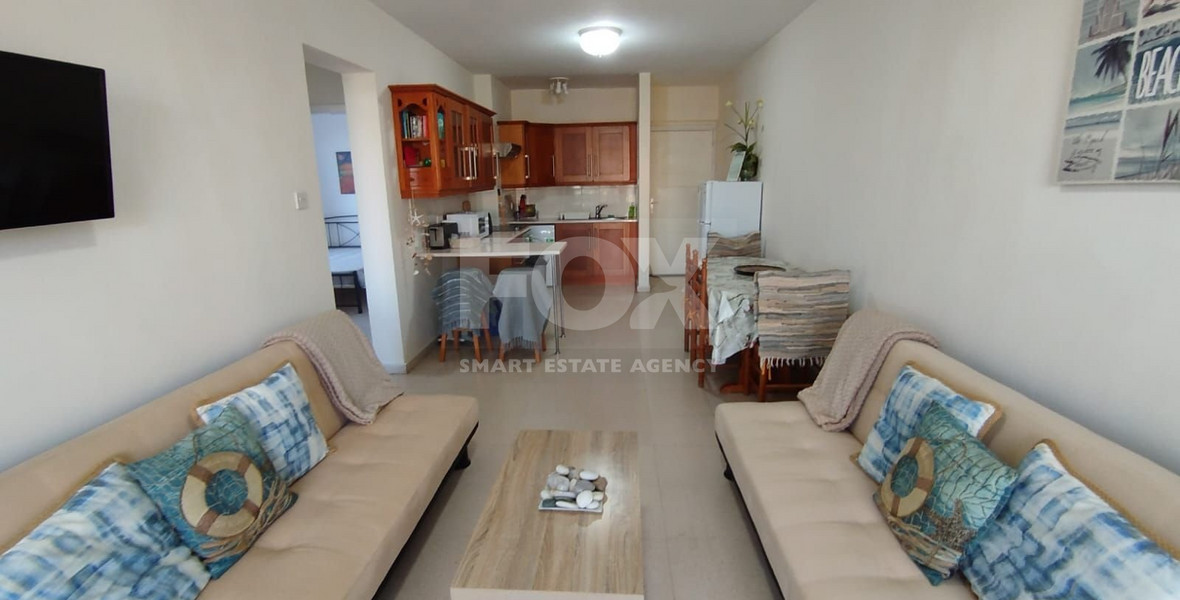 Fully Furnished Two Bedroom Spacious Apartment in Tombs Of The Kings