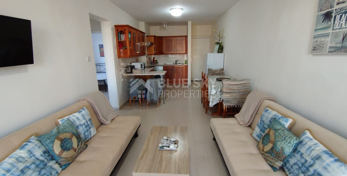 Fully Furnished Two Bedroom Spacious Apartment in Tombs Of The Kings