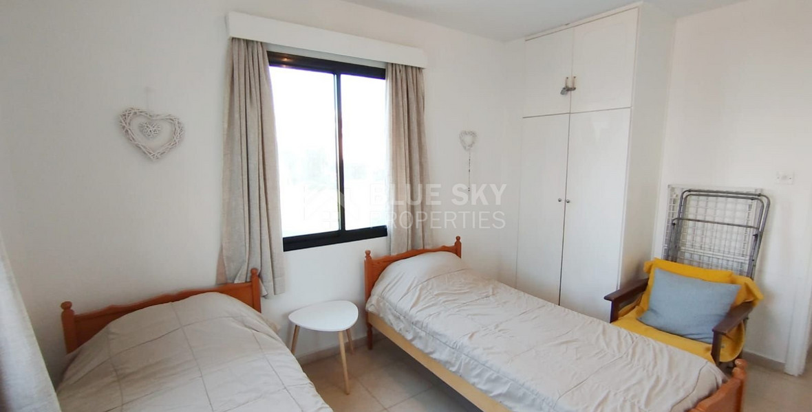 Fully Furnished Two Bedroom Spacious Apartment in Tombs Of The Kings