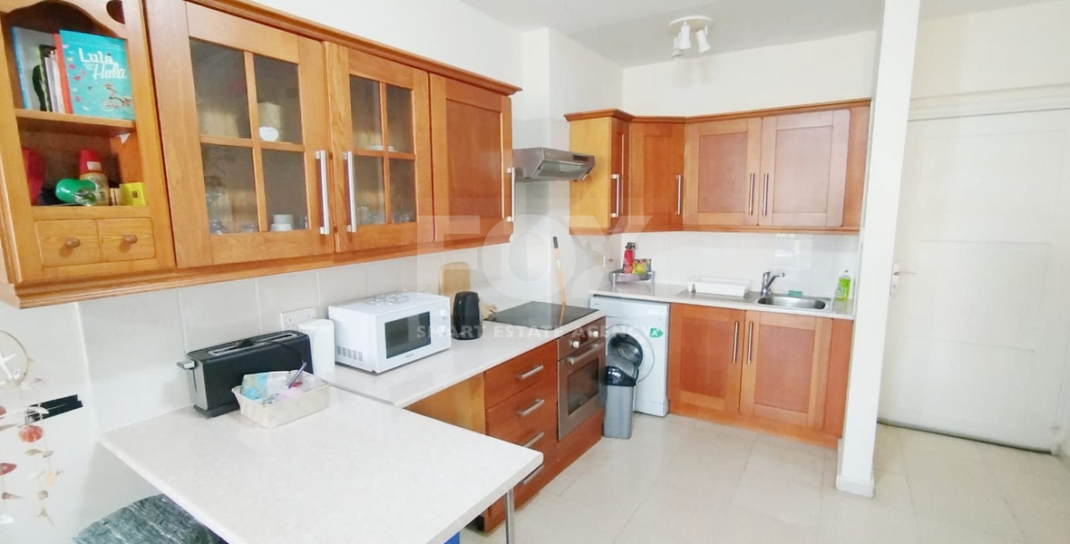 Fully Furnished Two Bedroom Spacious Apartment in Tombs Of The Kings