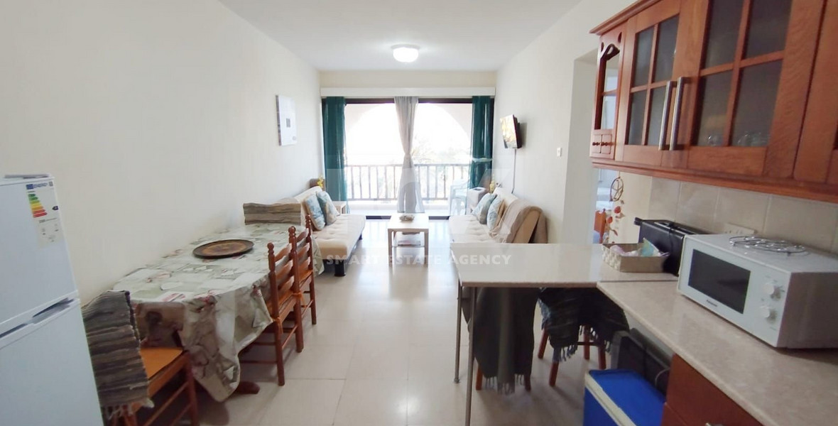 Fully Furnished Two Bedroom Spacious Apartment in Tombs Of The Kings