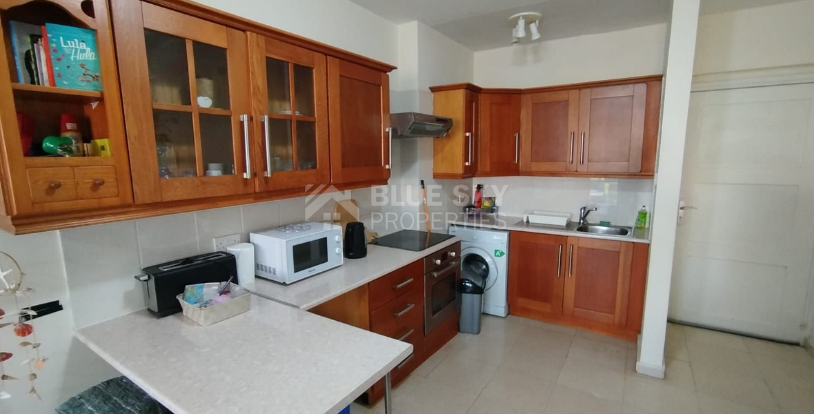 Fully Furnished Two Bedroom Spacious Apartment in Tombs Of The Kings