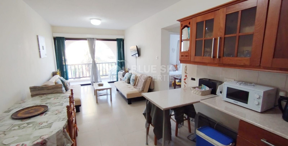 Fully Furnished Two Bedroom Spacious Apartment in Tombs Of The Kings