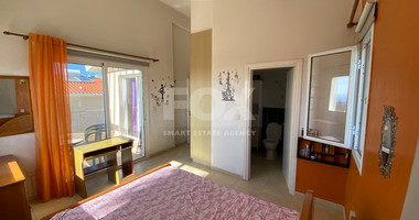 Three bedroom Villa with Sea View and Pool in Tala