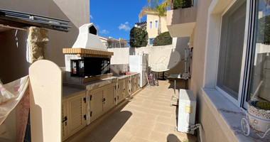 Three bedroom Villa with Sea View and Pool in Tala