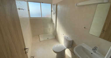 One bedroom apartment in Chloraka