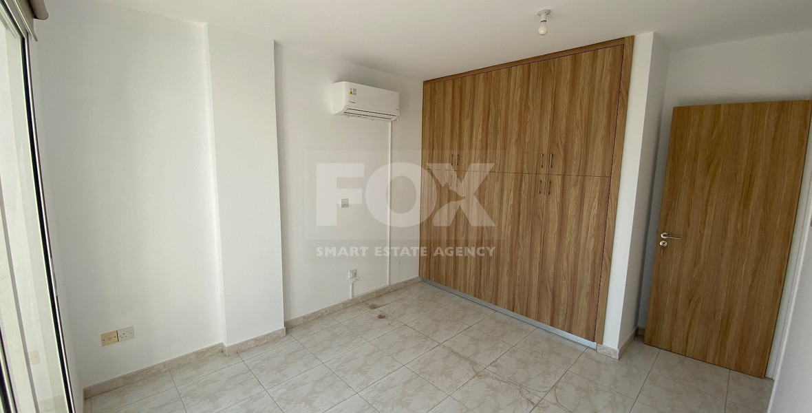 One bedroom apartment in Chloraka