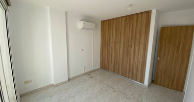 One bedroom apartment in Chloraka