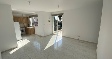 One bedroom apartment in Chloraka